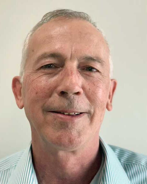 Roland Brüllmann - CEO