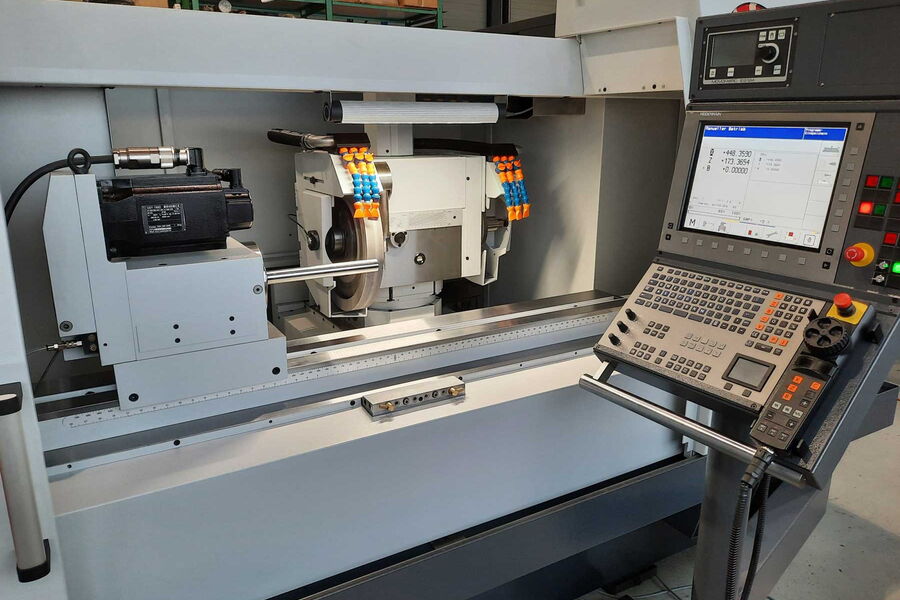 KelVaria 175/1000 Spitzenweite 1000mm