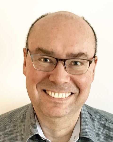 Thomas Zeller - Geschäftsleitung