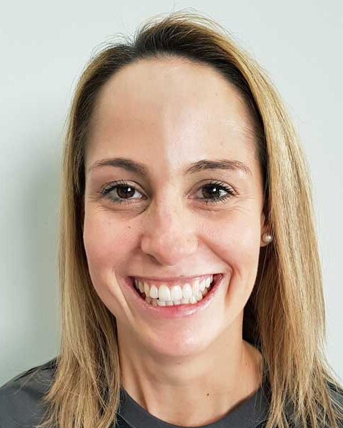 Nadja Baur - Facility Management