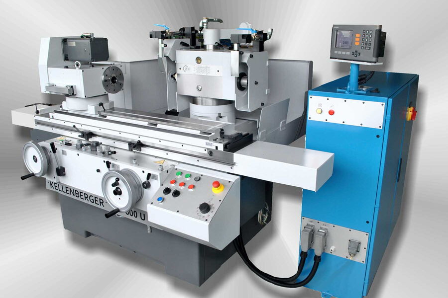 Typ 600 U konventionell